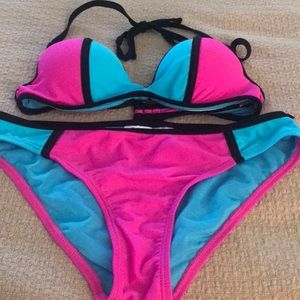 California Waves Bikini